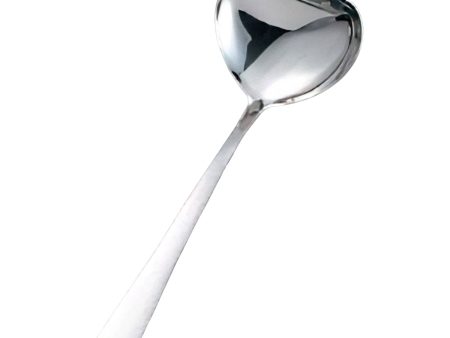 Nonoji Stainless Steel Comb-shaped Mini Ladle Discount