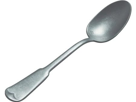 AOYOSHI VINTAGE Lutece Classic Stainless Steel Large Tea Spoon Supply