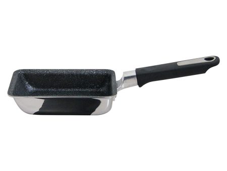 UMIC Quattro IH Tamagoyaki Omelette Pan 15x9.5cm Supply