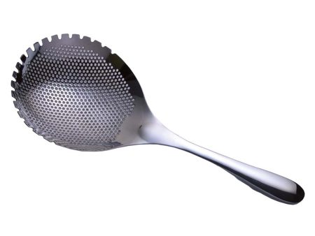 Nonoji Stainless Steel Ladle with Holes For Sale