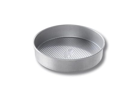 8 Inch Round Cake Pan Online Hot Sale