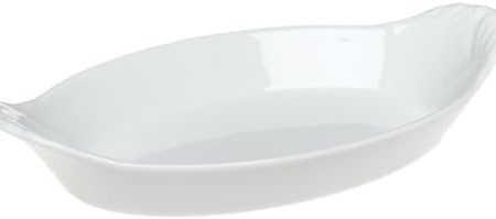 Pillivuyt Oval Eared Dishes on Sale