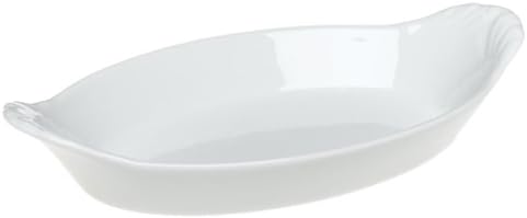 Pillivuyt Oval Eared Dishes on Sale