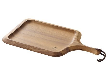 KEVNHAUN Square Cutting Board & Lunch Tray Fashion