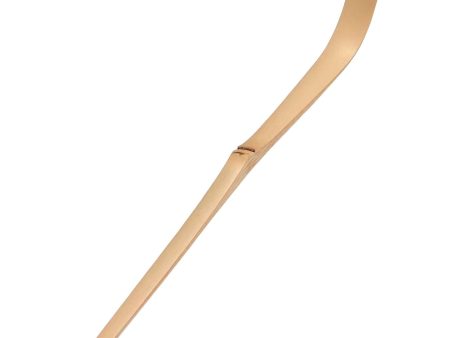 MANYO Bamboo Chashaku Tea Ladle Online now