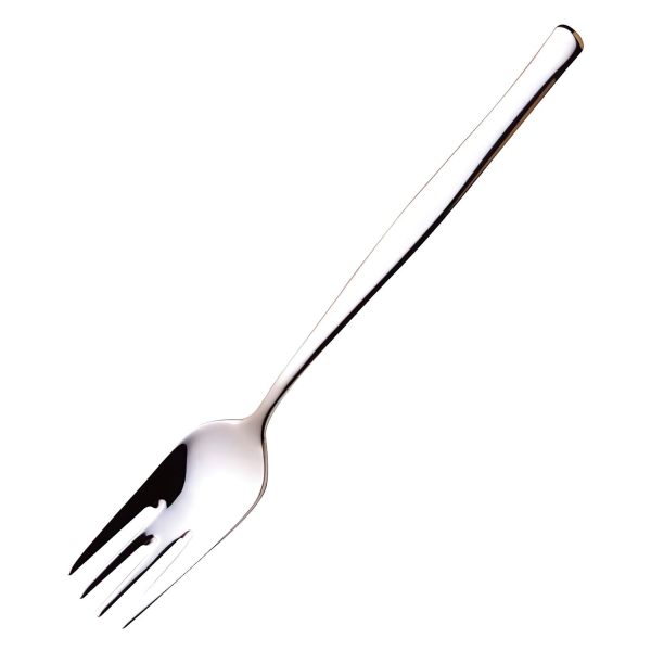 Nonoji Sunao Series Stainless Steel Lunch Fork Hot on Sale