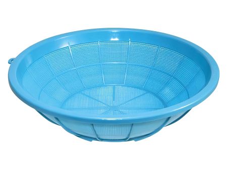 Sanko Plastic Colander Medium Online