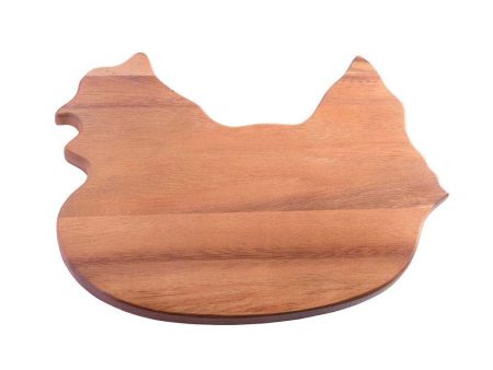 KEVNHAUN Cutting Board Hen on Sale