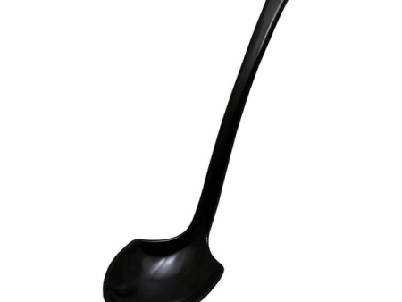 ENTEC Melamine Long-Handled Ramen Spoon 21.8cm For Discount