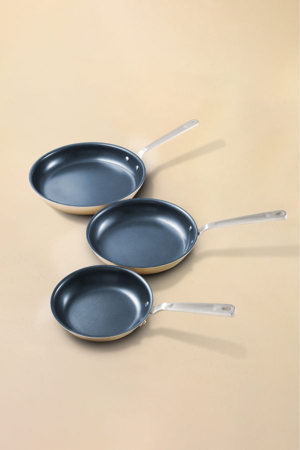 Nonstick Frying Pans Supply