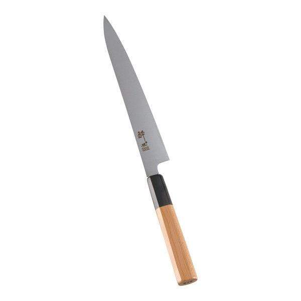 Suisin Inox Honyaki Wa Series Petty Knife Supply