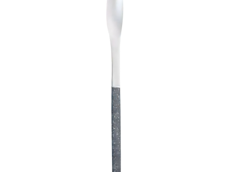 Sakurai j-tone Stainless Steel Coffee Spoon Saya Supply