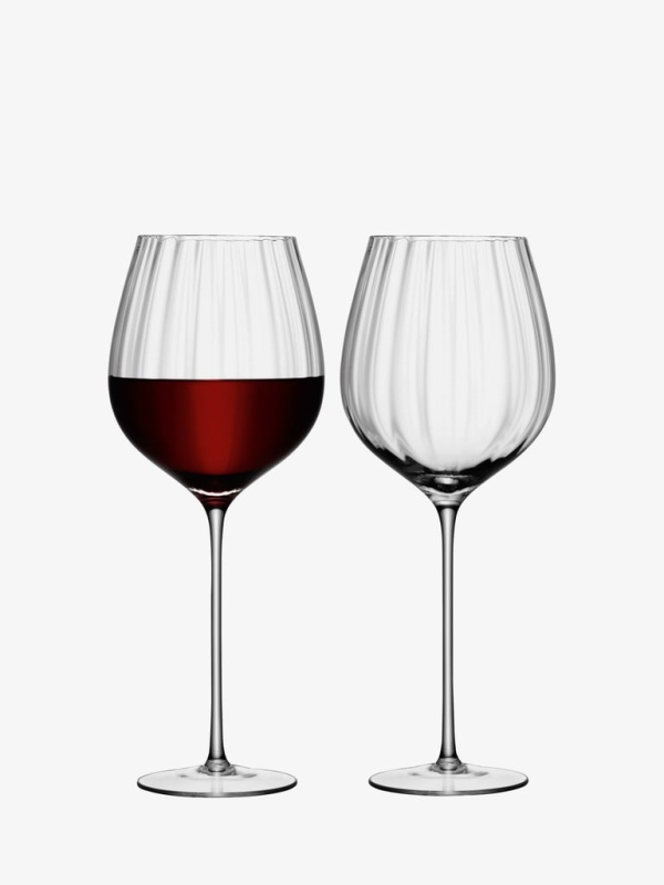 Aurelia Glassware Collection For Discount