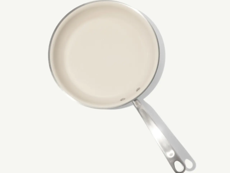 10  - CeramiClad™ Non Stick Frying Pan For Cheap