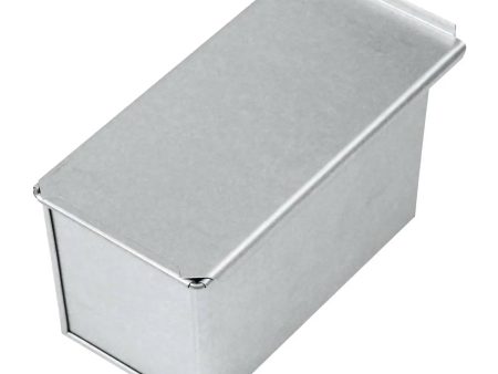 EBM Altaite Loaf Pan with Lid Online Sale