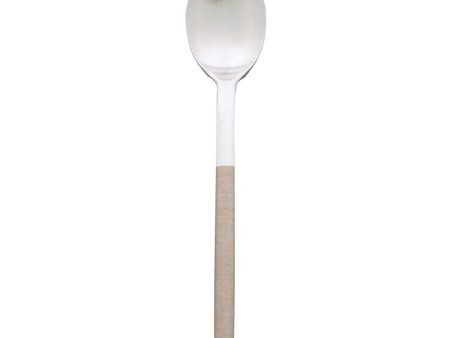 Sakurai j-tone Stainless Steel Dessert Spoon Online