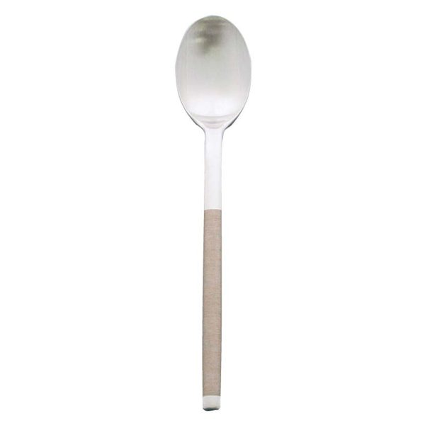 Sakurai j-tone Stainless Steel Dessert Spoon Online