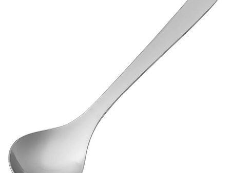 Sori Yanagi Stainless Steel Teaspoon 14cm on Sale