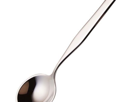 Nonoji Sunao Series Stainless Steel Spoon Rice Porridge Hot on Sale