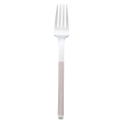 Sakurai j-tone Stainless Steel Dessert Fork Supply