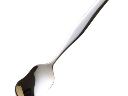 Nonoji Sunao Series Stainless Steel Ice Cream Spoon For Sale