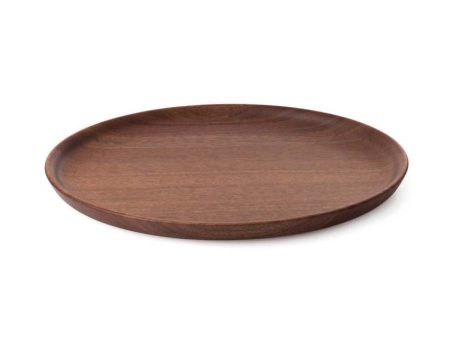 La Luz Hikiyose Wooden Plate For Sale