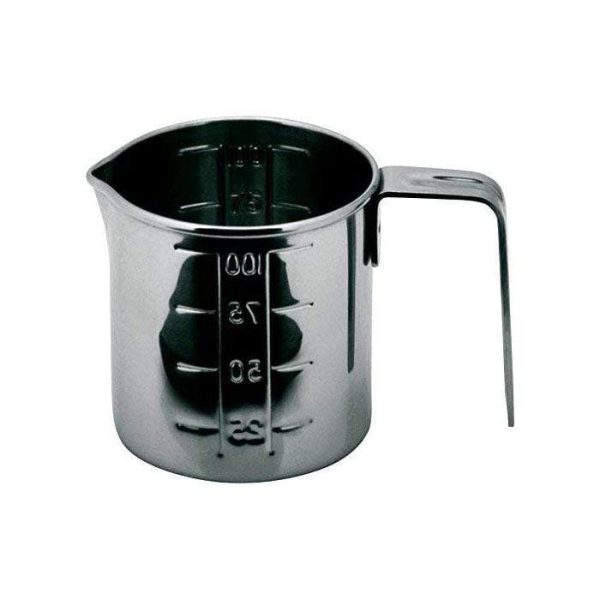 Ichibishi 18−8 Stainless Nestable Measuring Cup on Sale