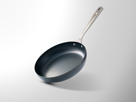 Carbon Steel Frying Pans Supply