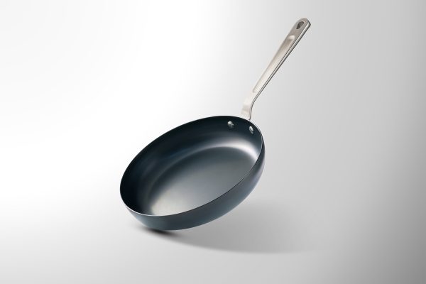 Carbon Steel Frying Pans Supply