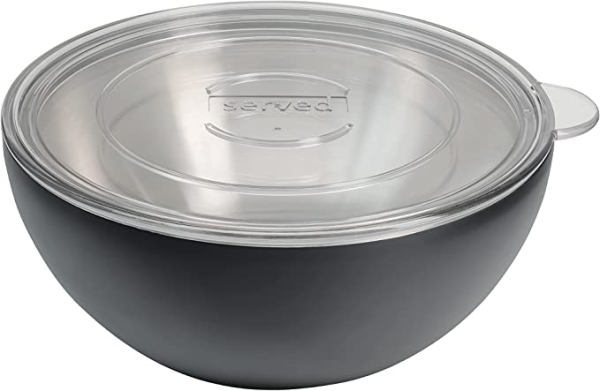 SERVED Insulated Bowls Sale