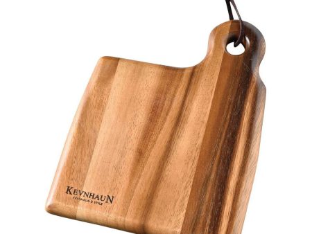 KEVNHAUN Woodware Fruit Cutting Board Online Sale