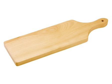 Yamacoh Urethane Coated Wooden Cutting Board Hot on Sale