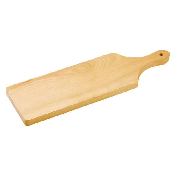 Yamacoh Urethane Coated Wooden Cutting Board Hot on Sale