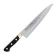 Misono UX10 Gyuto Knife (Hollow Edge) Hot on Sale