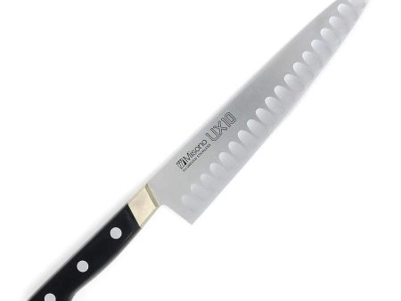 Misono UX10 Gyuto Knife (Hollow Edge) Hot on Sale