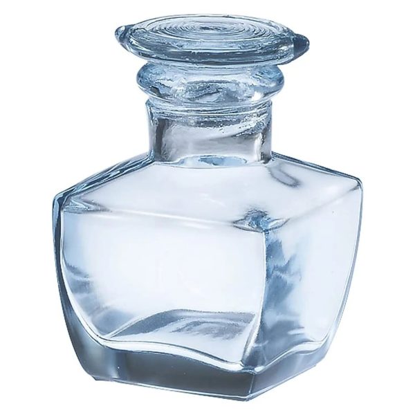 Hirota Glass Soy Sauce Cruet 50ml Supply