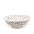 Woven Ceramic Round Basket Online Hot Sale