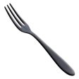 Todai Rikyu Black Cocktail Fork Online now