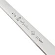 Sori Yanagi Stainless Steel Sugar Ladle 13cm Discount