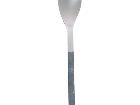 Sakurai j-tone Stainless Steel Spoon Saya on Sale