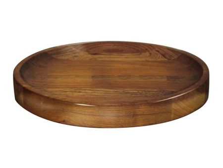 La Luz Kijihiki Zelkova Variety Plate on Sale