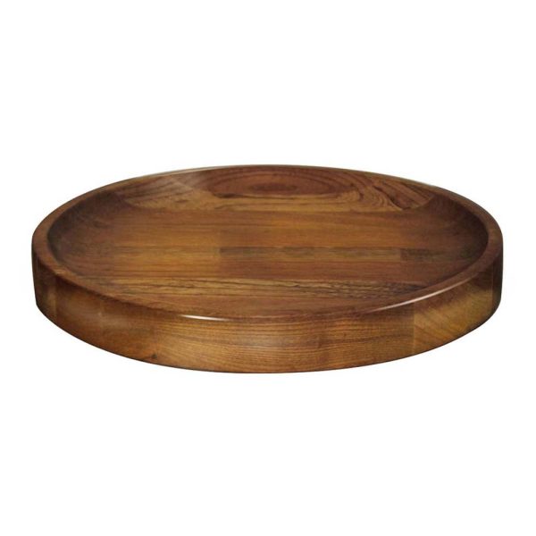 La Luz Kijihiki Zelkova Variety Plate on Sale