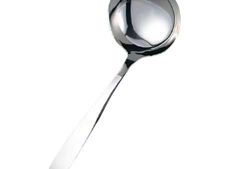 Nonoji Stainless Steel Ladle with Hook Hot on Sale