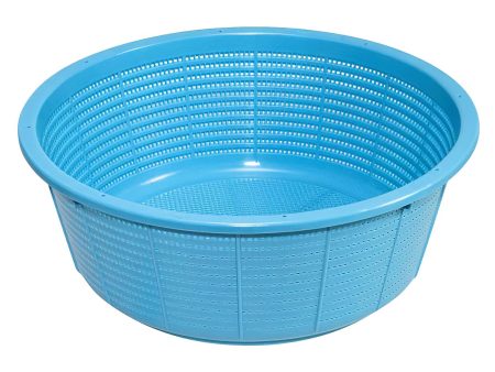 Sanko Plastic Colander Small For Discount