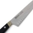 Misono UX10 Gyuto Knife (Hollow Edge) Hot on Sale