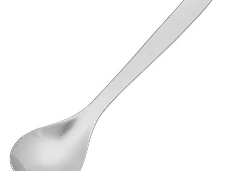 Sori Yanagi Stainless Steel Large Teaspoon 16.2cm For Cheap