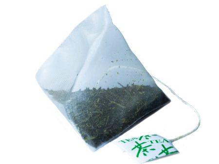 Sayamacha Japanese Fukamushi Sencha Green Tea (10 Tea Bags) Sale