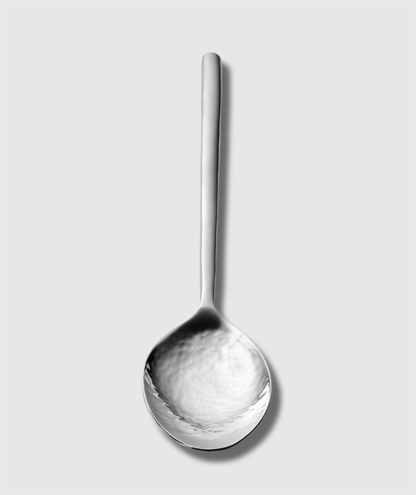 Versa - Vegetable Serving Spoon For Cheap