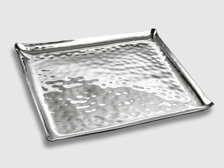 Mesa Square Tray For Sale