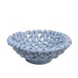 Woven Ceramic Round Basket Online Hot Sale